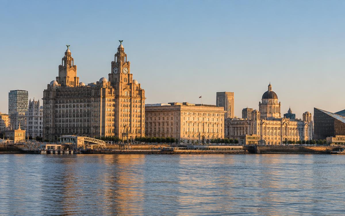 Liverpool