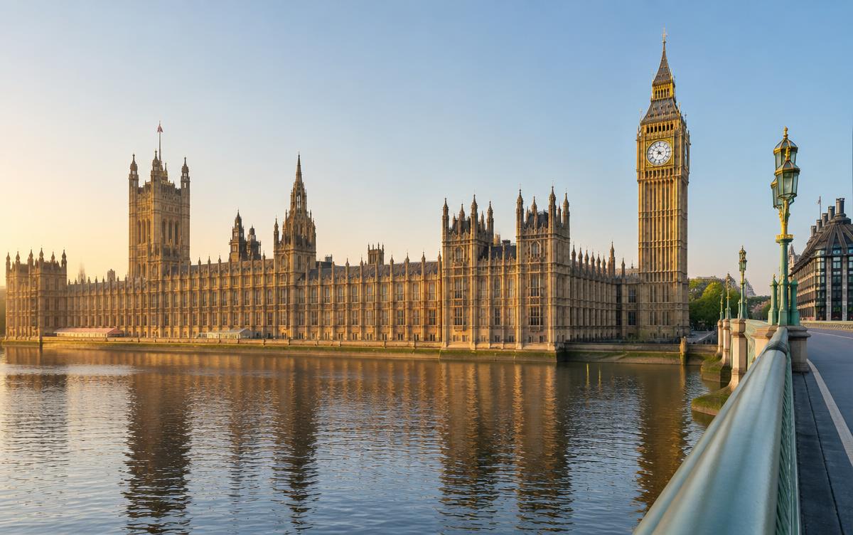 London